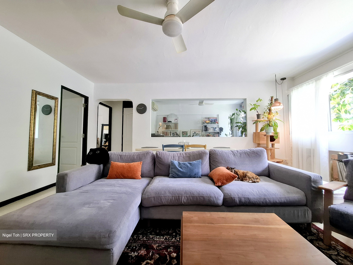 Blk 117 Sunset Way Residence (Clementi), HDB 4 Rooms #530391261